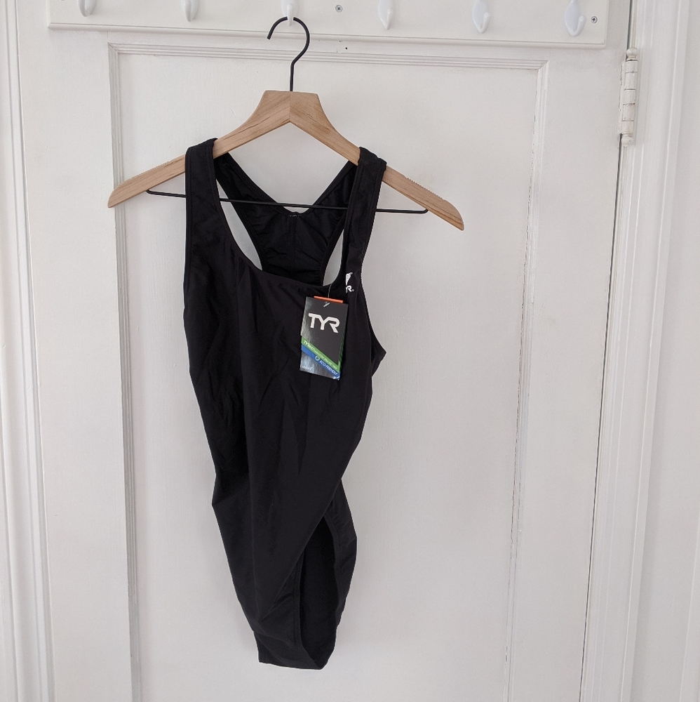 TYR Swimsuit NWT
